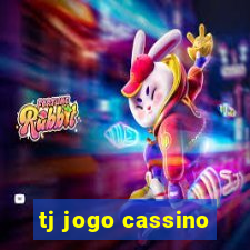 tj jogo cassino